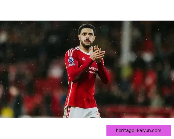 诺丁汉球员表现