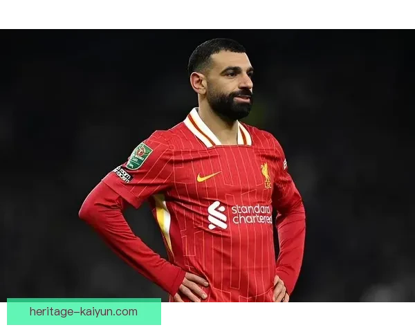 萨拉赫闪耀欧冠决赛，关键进球助球队夺冠表现亮眼