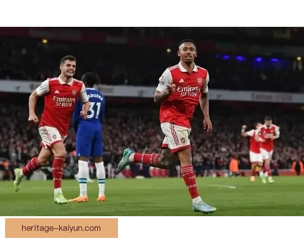 伯恩利主场迎战阿森纳，英超赛季竞争力持续提升