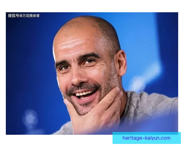 瓜迪奥拉球队关键球员状态回暖 值得关注的表现提升