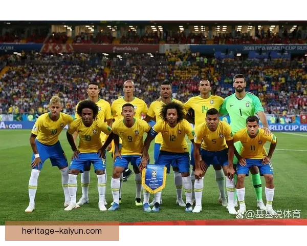 阿利松正式交接巴西队长职务，迈向国家队新阶段