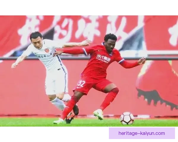 中超比赛安排逐渐明朗，球队备战状态值得关注