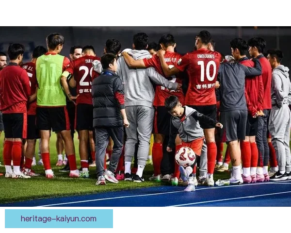 中超越南球员状态回暖，球队竞争力增强备受关注