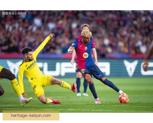 西甲巴萨青训体系持续培养顶尖人才，表现稳健引发关注