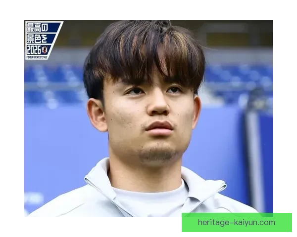 久保建英在皇家社会的表现持续提升，展现出强大竞争力与潜力。