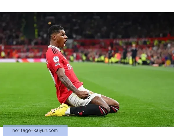 拉什福德成长经历显示其表现稳健，展现出未来更大潜力。