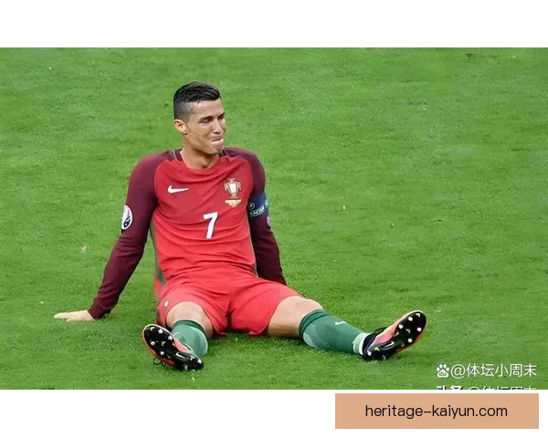 葡萄牙后C罗时代展现新生力量，国家队表现值得关注
