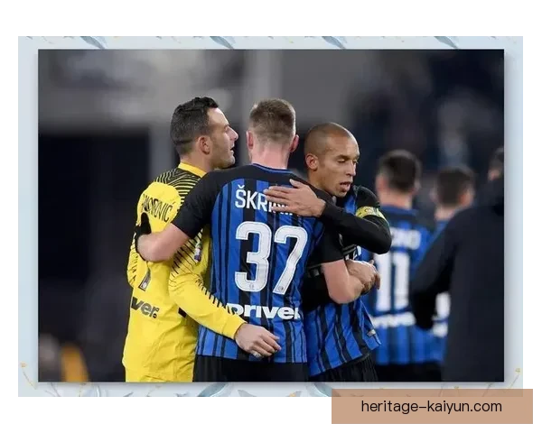 国米反击效率持续提升，展现出强大的进攻竞争力