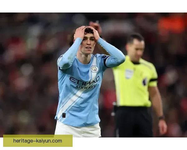 哈兰德2025赛季状态回暖，持续提升进攻效率