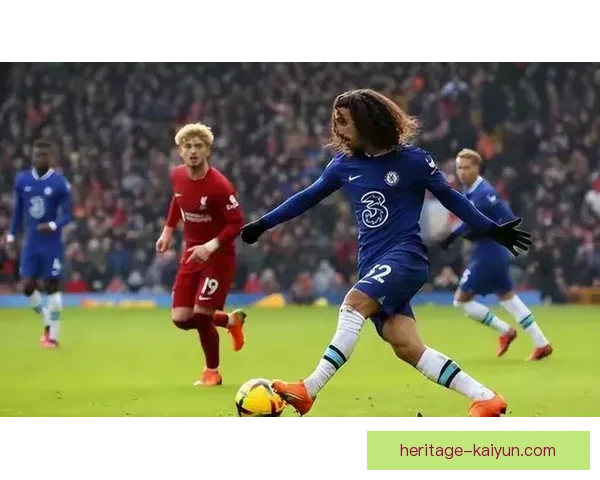 英超：马克·库克雷利亚近期表现稳健，防守贡献持续提升